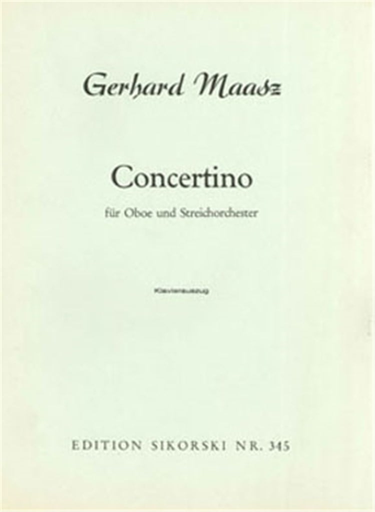 Concertino